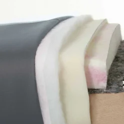 Wohnen Graue Möbel|Küchenbänke*Esstisch Eckbank Tudan in Grau