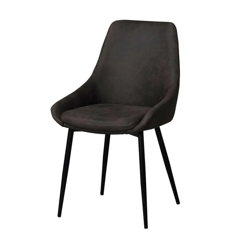 Wohnen Esstisch Gruppe für 10 Personen Pulva mit Tisch 240cm (elfteilig)