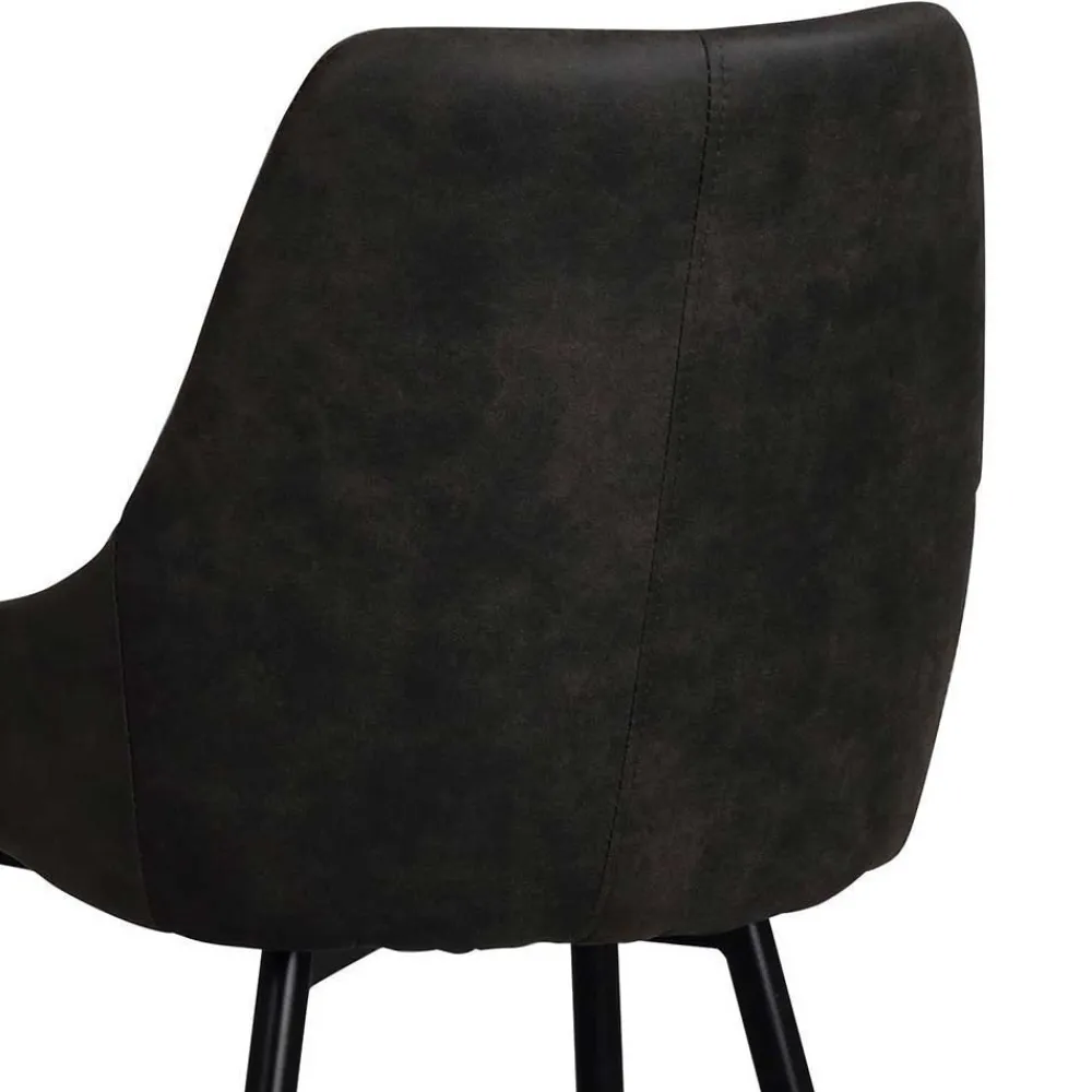 Wohnen Esstisch Gruppe für 10 Personen Pulva mit Tisch 240cm (elfteilig)