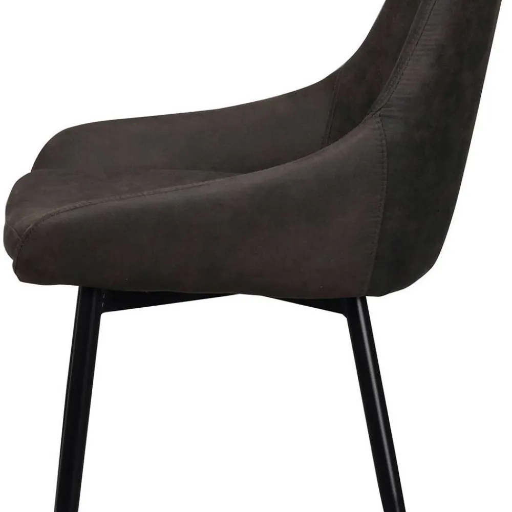 Wohnen Esstisch Gruppe für 10 Personen Pulva mit Tisch 240cm (elfteilig)