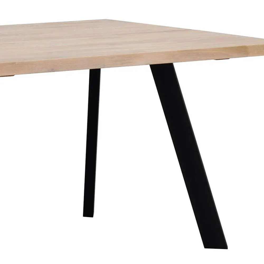 Wohnen Esstisch Gruppe für 10 Personen Pulva mit Tisch 240cm (elfteilig)