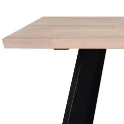 Wohnen Esstisch Gruppe für 10 Personen Pulva mit Tisch 240cm (elfteilig)