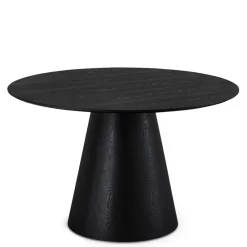 Wohnen Esstisch Gruppe im Scandi Chic - Vuschea (fünfteilig)