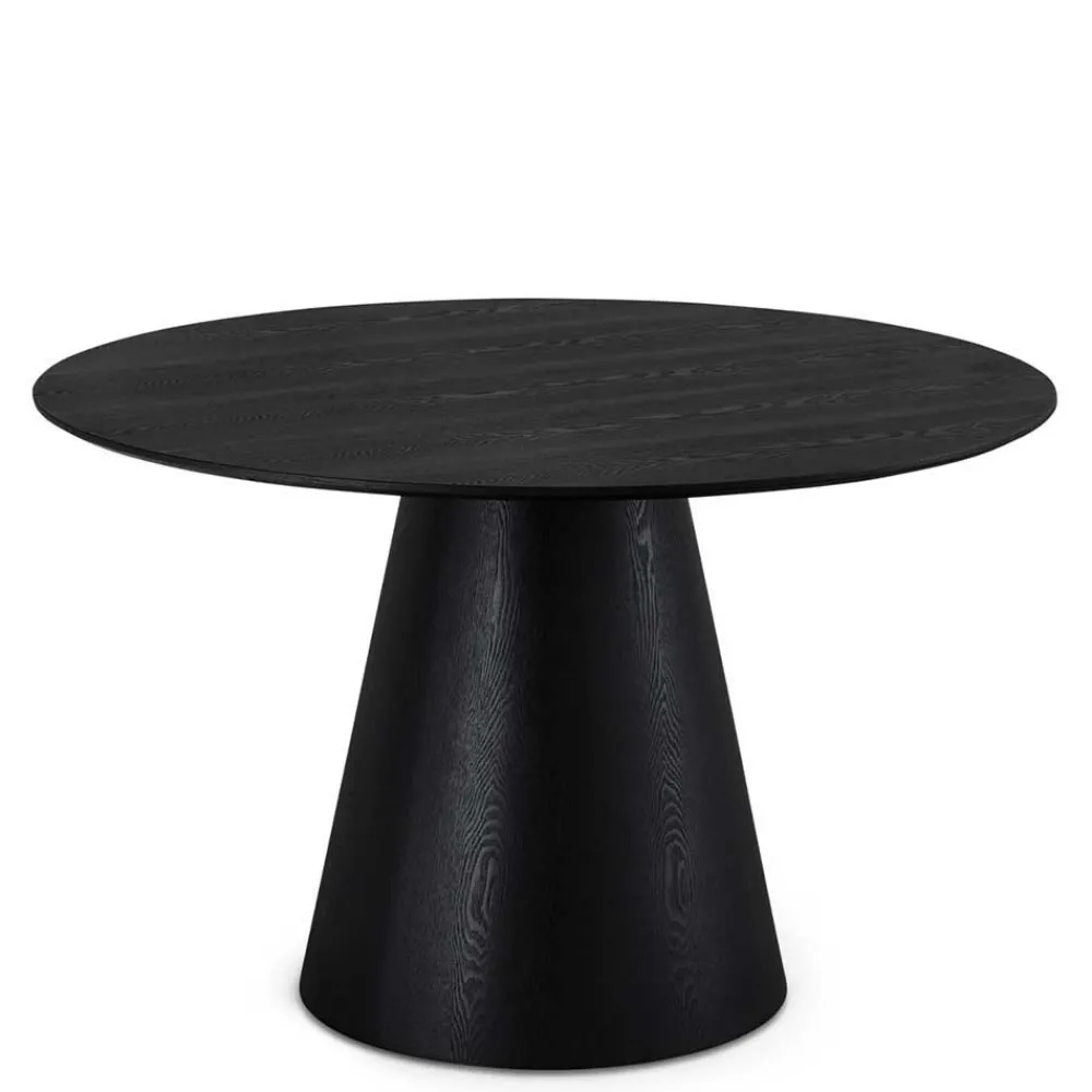 Wohnen Esstisch Gruppe im Scandi Chic - Vuschea (fünfteilig)