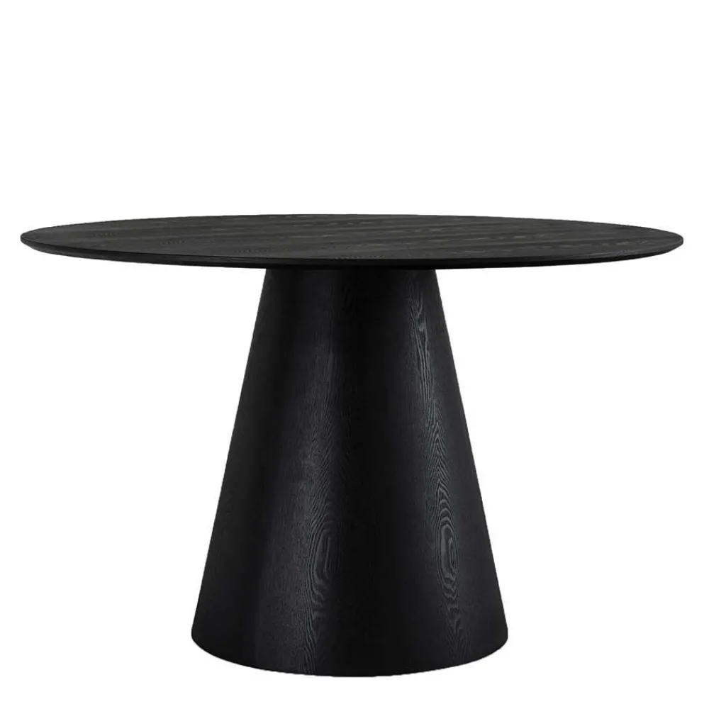 Wohnen Esstisch Gruppe im Scandi Chic - Vuschea (fünfteilig)