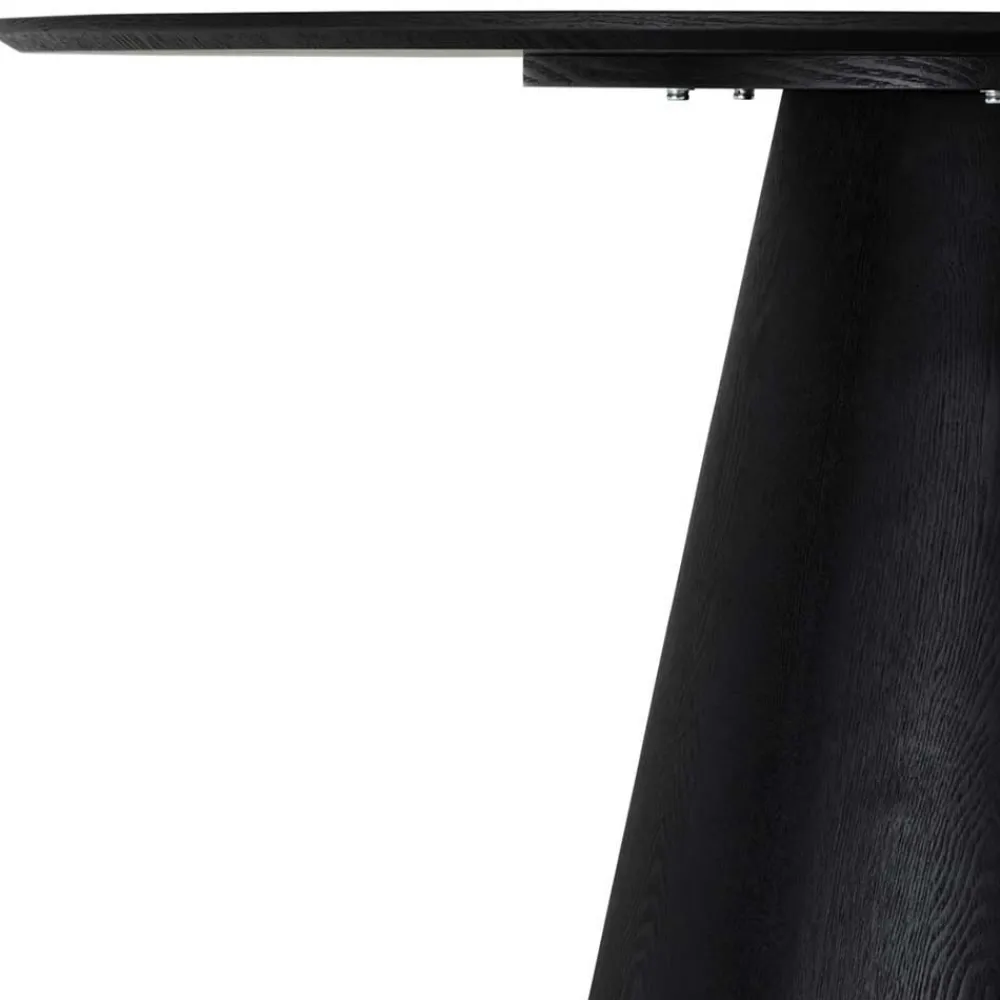 Wohnen Esstisch Gruppe im Scandi Chic - Vuschea (fünfteilig)