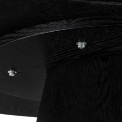 Wohnen Esstisch Gruppe im Scandi Chic - Vuschea (fünfteilig)