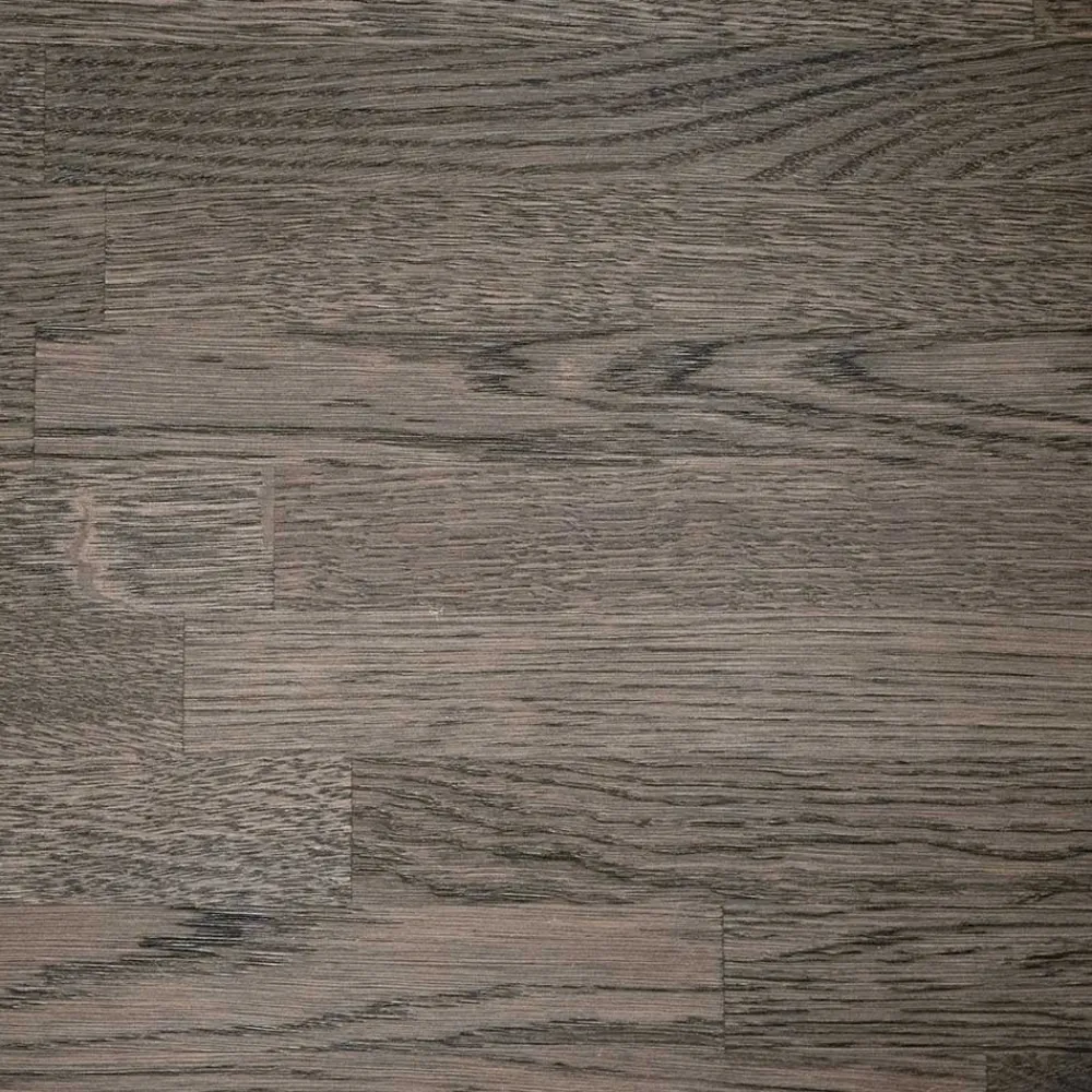 Wohnen Esstisch Gruppe in Eiche dunkel - Vedraza (siebenteilig)