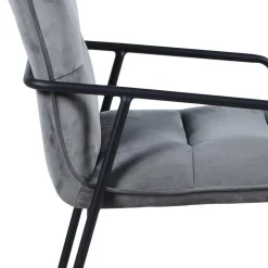 Wohnen Esstisch Kombination für 4 Personen - Tendea (fünfteilig)