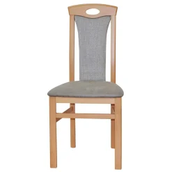 Wohnen Küchen-Essgruppen|Essgruppen*Esstisch Kombination für 2 Personen - Leverias (dreiteilig)