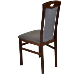 Wohnen Küchen-Essgruppen|Esszimmer Komplett*Esstisch Kombination für Küche - Rasita (fünfteilig)