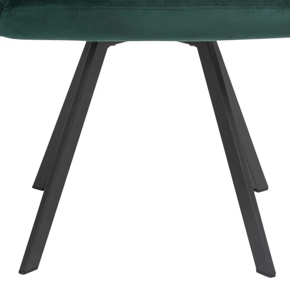 Wohnen Esstisch Kombination modern - Bartholo (fünfteilig)