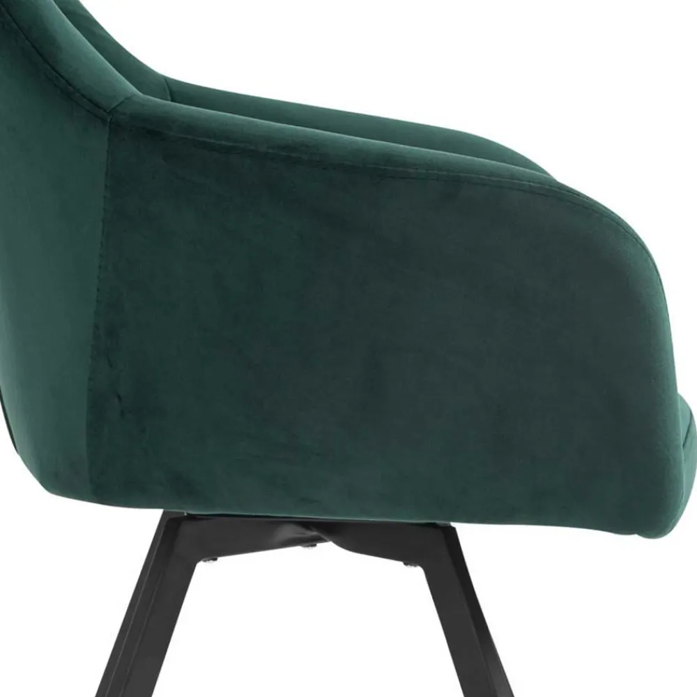 Wohnen Esstisch Kombination modern - Bartholo (fünfteilig)