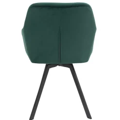 Wohnen Esstisch Kombination modern - Bartholo (fünfteilig)