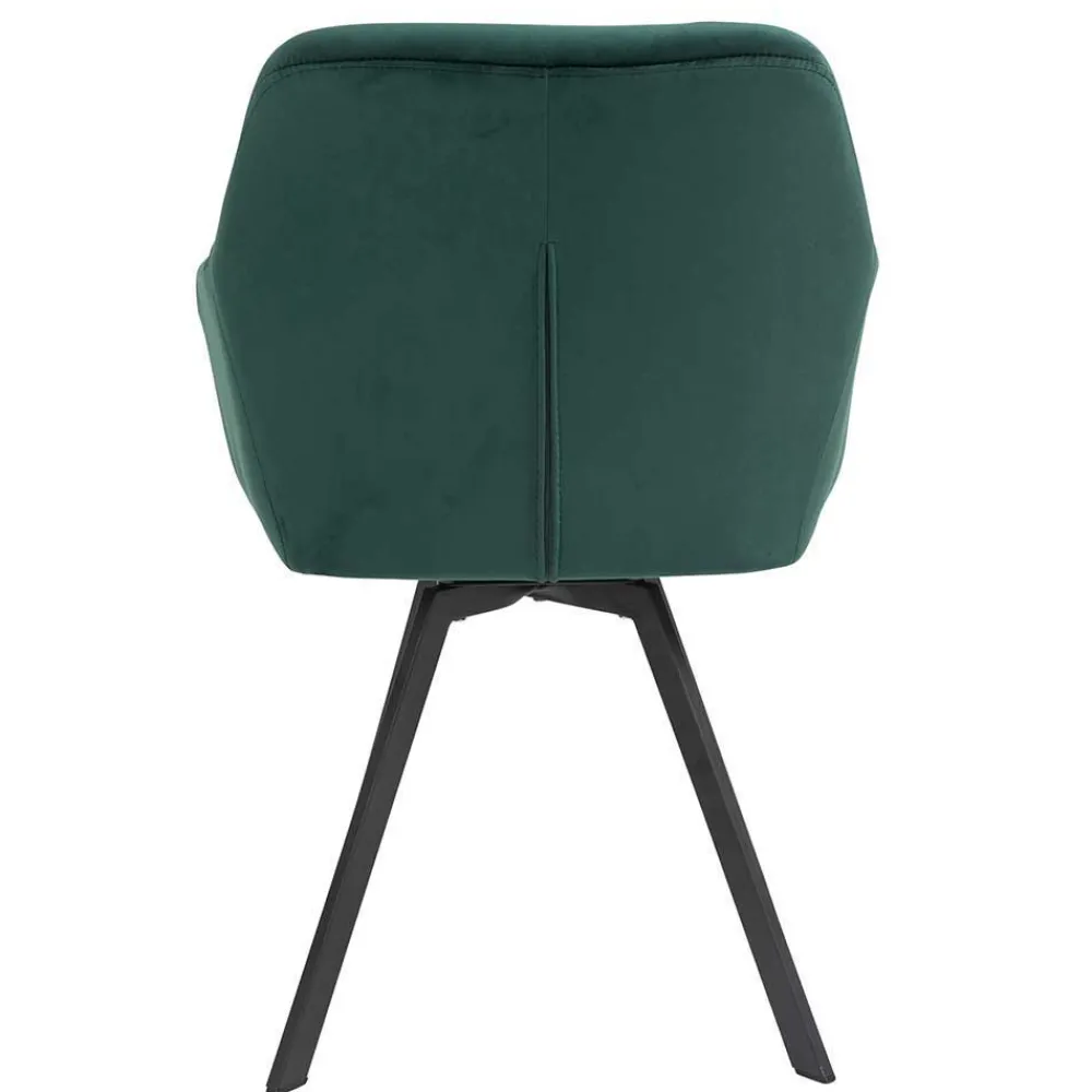 Wohnen Esstisch Kombination modern - Bartholo (fünfteilig)