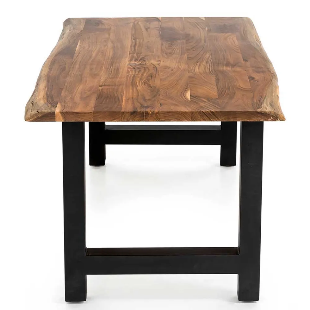 Wohnen Küchen-Essgruppen|Esszimmer Komplett*Esstisch Kombination modern - Tessa (fünfteilig)