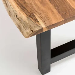 Wohnen Küchen-Essgruppen|Esszimmer Komplett*Esstisch Kombination modern - Tessa (fünfteilig)