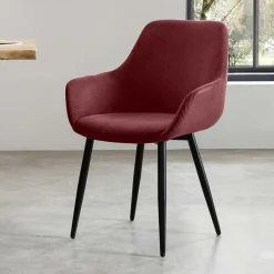 Wohnen Küchen-Essgruppen|Esszimmer Komplett*Esstisch Kombination modern - Tessa (fünfteilig)