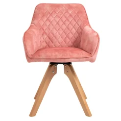 Wohnen Esstisch Kombination Skandi - Bennus (siebenteilig)