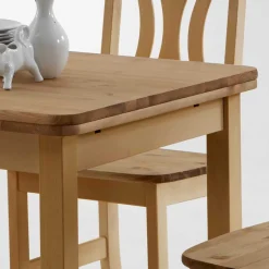 Wohnen Massivholzmöbel|Küchentische*Esstisch Laticosia aus Kiefer massiv