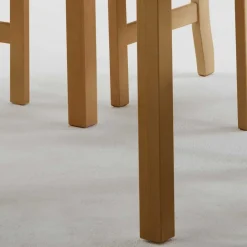 Wohnen Massivholzmöbel|Küchentische*Esstisch Laticosia aus Kiefer massiv