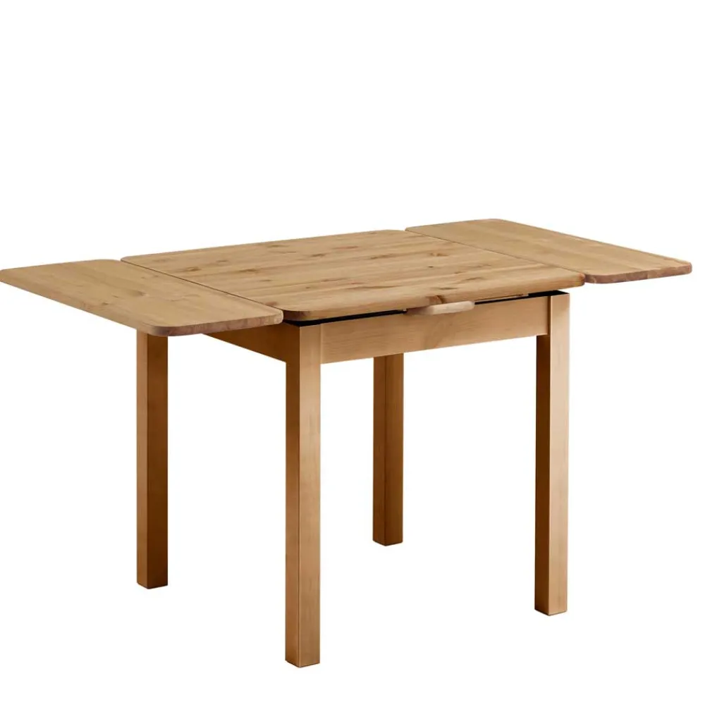 Wohnen Massivholzmöbel|Küchentische*Esstisch Laticosia aus Kiefer massiv