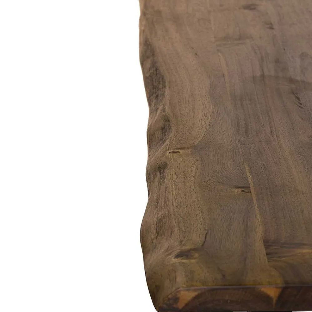 Wohnen Sitzgruppe|Küchen-Essgruppen*Esstisch mit Drehsesseln Set - Eboniar (fünfteilig)