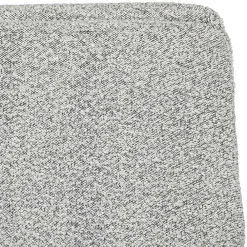 Wohnen Esstisch Polsterbank in Offwhite Hellgrau - Utperio