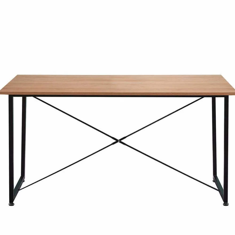 Wohnen Küchen-Essgruppen|Esszimmer Komplett*Esstisch Set für vier Personen - Louice (fünfteilig)