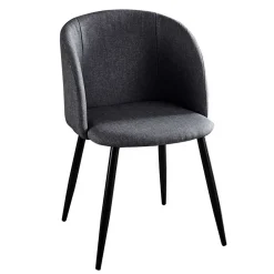 Wohnen Küchen-Essgruppen|Esszimmer Komplett*Esstisch Set für vier Personen - Louice (fünfteilig)