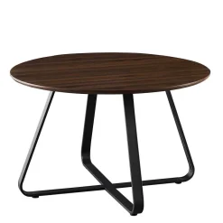 Wohnen Küchen-Essgruppen|Esszimmer Komplett*Esstisch Sitzgruppe mit Tisch Rund - Grace (fünfteilig)