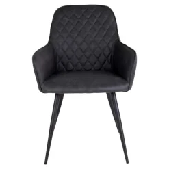 Wohnen Küchen-Essgruppen|Esszimmer Komplett*Esstisch Sitzgruppe mit Tischsesseln - Amelie (siebenteilig)