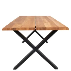 Wohnen Küchen-Essgruppen|Esszimmer Komplett*Esstisch Sitzgruppe mit Tischsesseln - Amelie (siebenteilig)