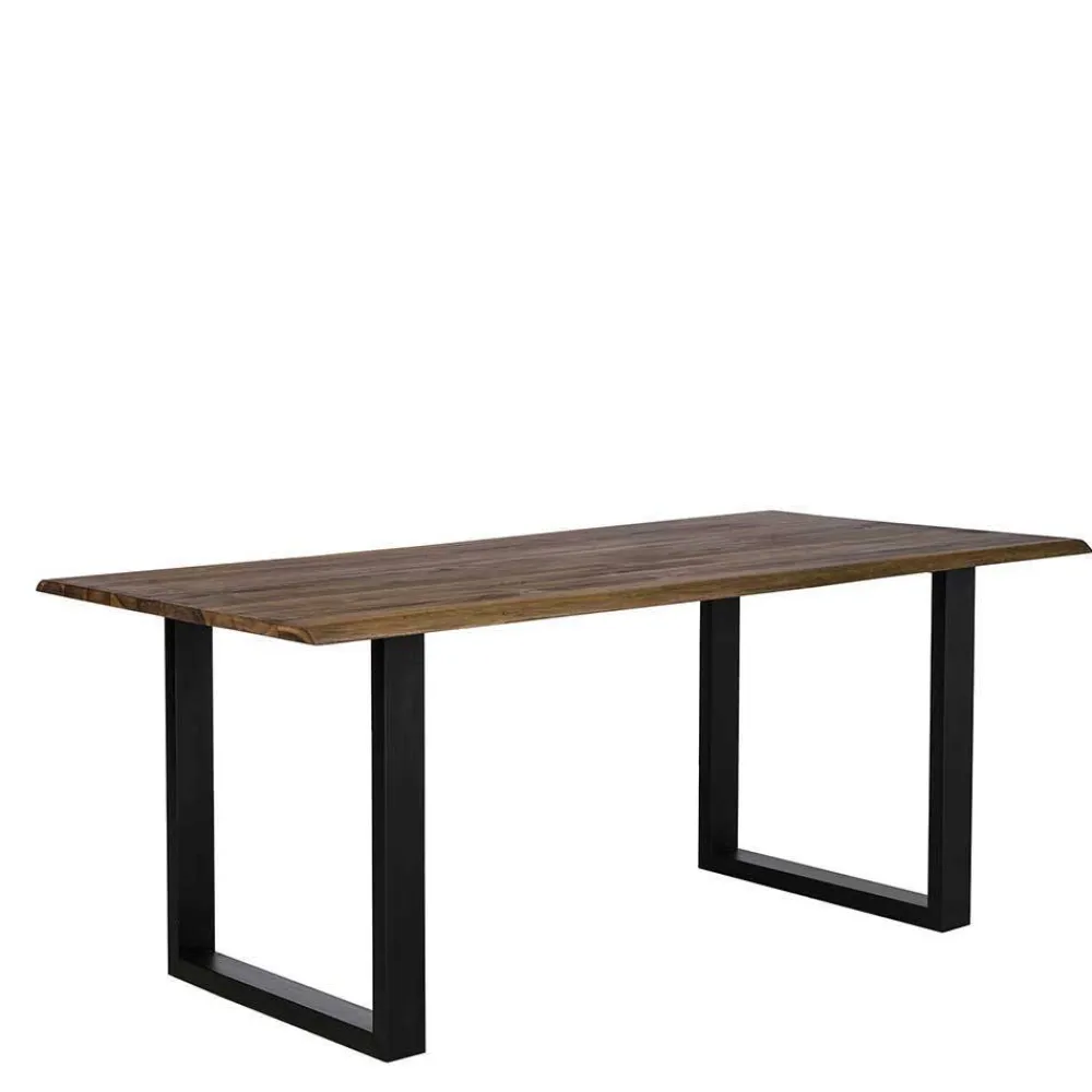 Wohnen Küchen-Essgruppen|Essgruppen*Esstisch Sitzgruppe modern - Damiette (fünfteilig)