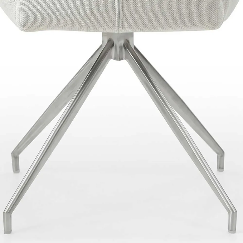 Wohnen Küchen-Essgruppen|Essgruppen*Esstisch Sitzgruppe modern - Damiette (fünfteilig)