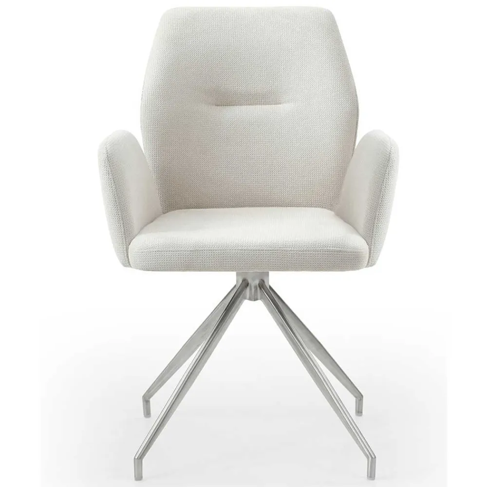 Wohnen Küchen-Essgruppen|Essgruppen*Esstisch Sitzgruppe modern - Damiette (fünfteilig)