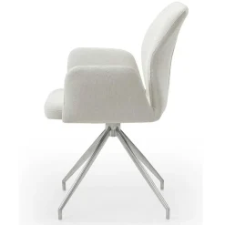 Wohnen Küchen-Essgruppen|Essgruppen*Esstisch Sitzgruppe modern - Damiette (fünfteilig)