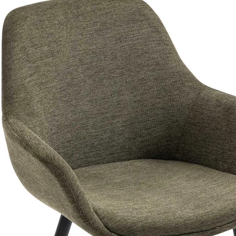 Wohnen Esstisch Sitzgruppe modern - Magistra (fünfteilig)