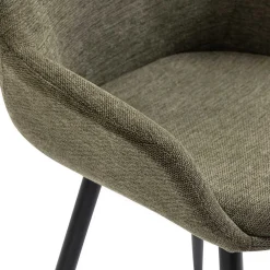 Wohnen Esstisch Sitzgruppe modern - Magistra (fünfteilig)