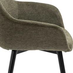 Wohnen Esstisch Sitzgruppe modern - Magistra (fünfteilig)