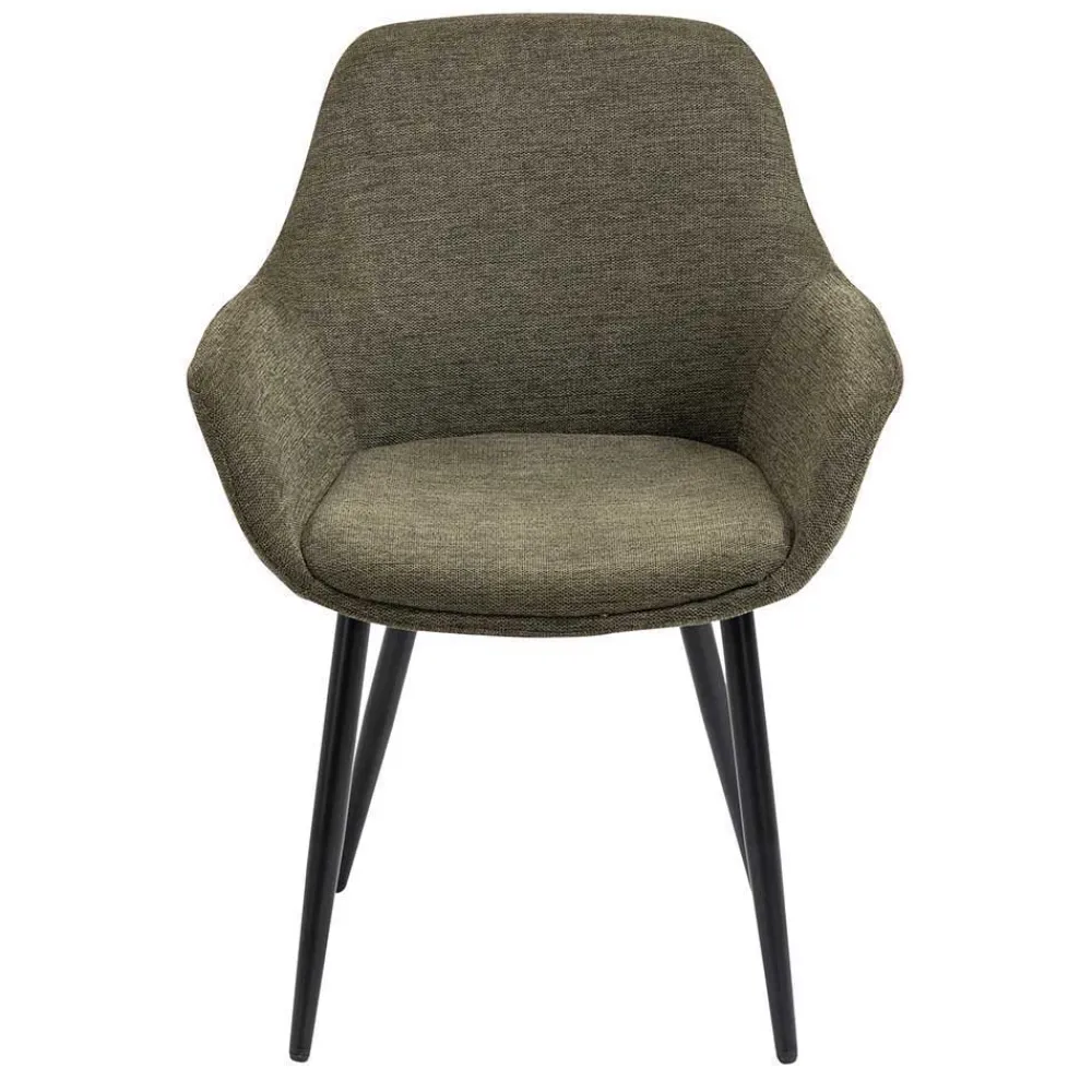 Wohnen Esstisch Sitzgruppe modern - Magistra (fünfteilig)