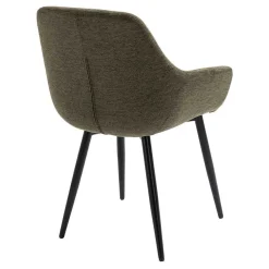 Wohnen Esstisch Sitzgruppe modern - Magistra (fünfteilig)