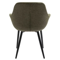 Wohnen Esstisch Sitzgruppe modern - Magistra (fünfteilig)