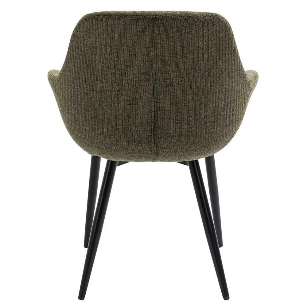 Wohnen Esstisch Sitzgruppe modern - Magistra (fünfteilig)