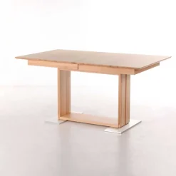 Wohnen Esstisch Tsinaton aus Kernbuche massiv