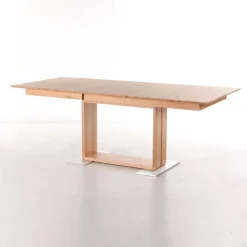 Wohnen Esstisch Tsinaton aus Kernbuche massiv