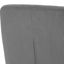 Wohnen Esstisch und Armlehnenstühle Set - Greneca (fünfteilig)