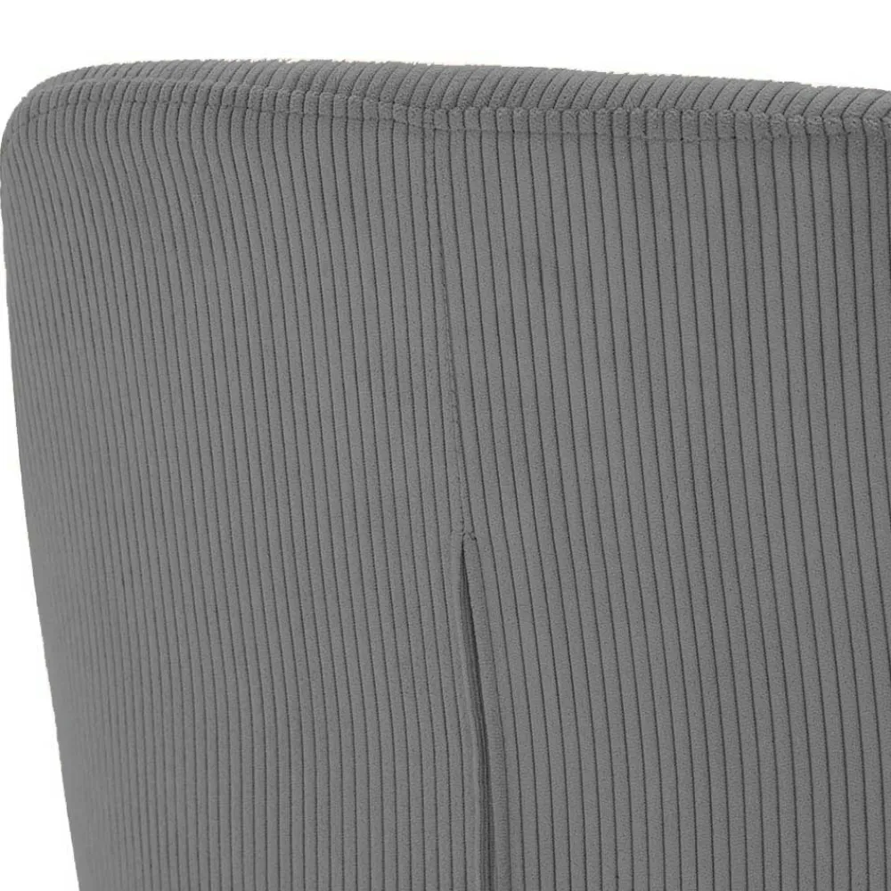 Wohnen Esstisch und Armlehnenstühle Set - Greneca (fünfteilig)