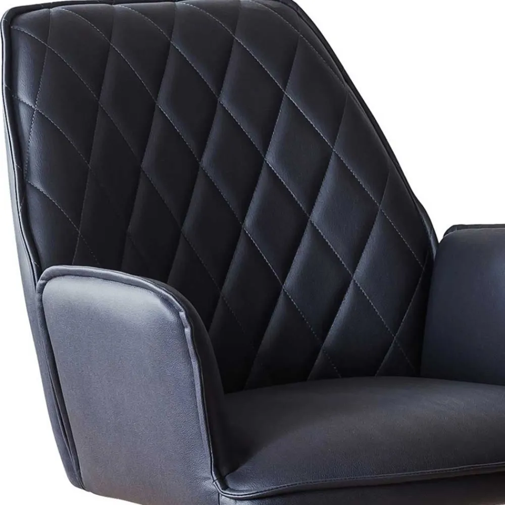 Wohnen Küchen-Essgruppen|Esszimmer Komplett*Esstisch und Drehsessel Set - Lahabana (fünfteilig)