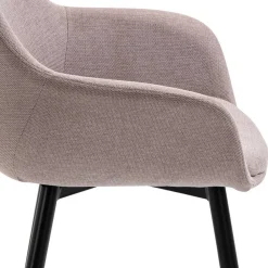 Wohnen Küchen-Essgruppen|Essgruppen*Esstisch und Stuhl Kombi modern - Icy (fünfteilig)